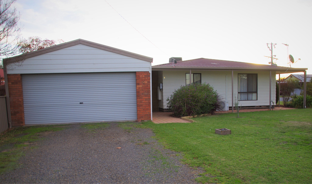 9 KING ST, KATANDRA WEST VIC 3634, 0 Bedrooms, 0 Bathrooms, House