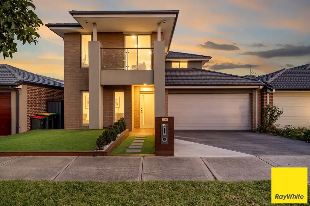34 Monet Drive, Truganina, VIC 3029