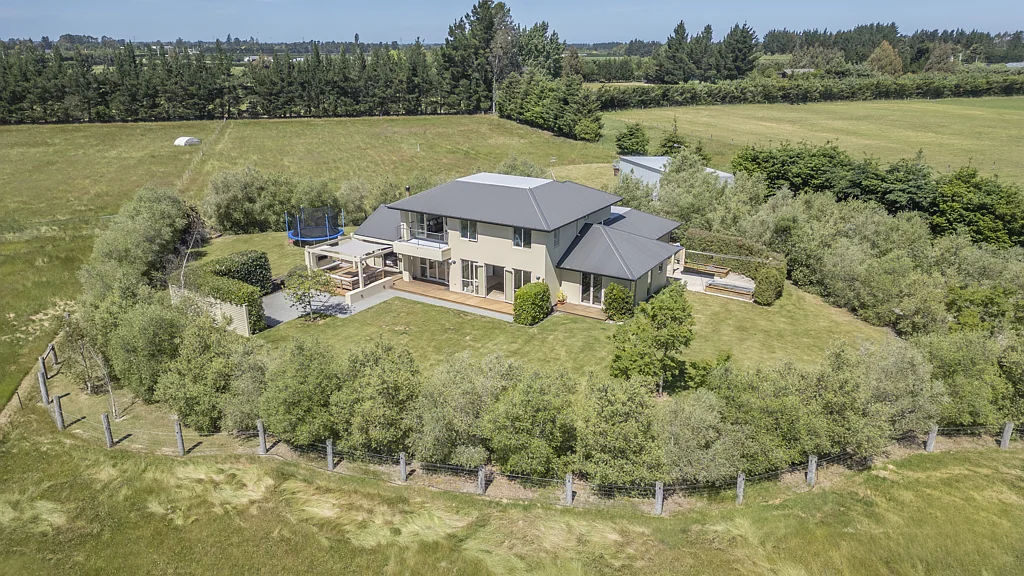 575 Oxford Road, Fernside, Waimakariri, Canterbury