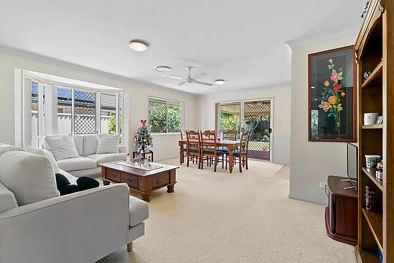 44 SWANTON DR, MUDGEERABA QLD 4213, 0 Schlafzimmer, 0 Badezimmer, House