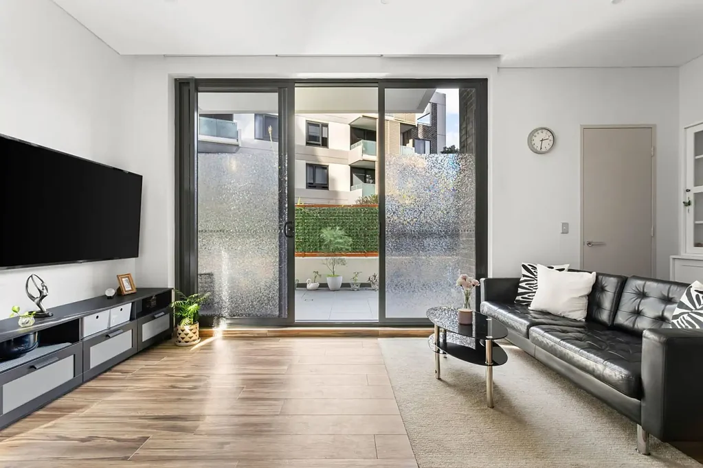 G03/16 Hudson Street, Lewisham, NSW 2049