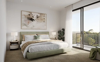 地址保密, Castle Hill, NSW 2154, 3房, 2浴, House