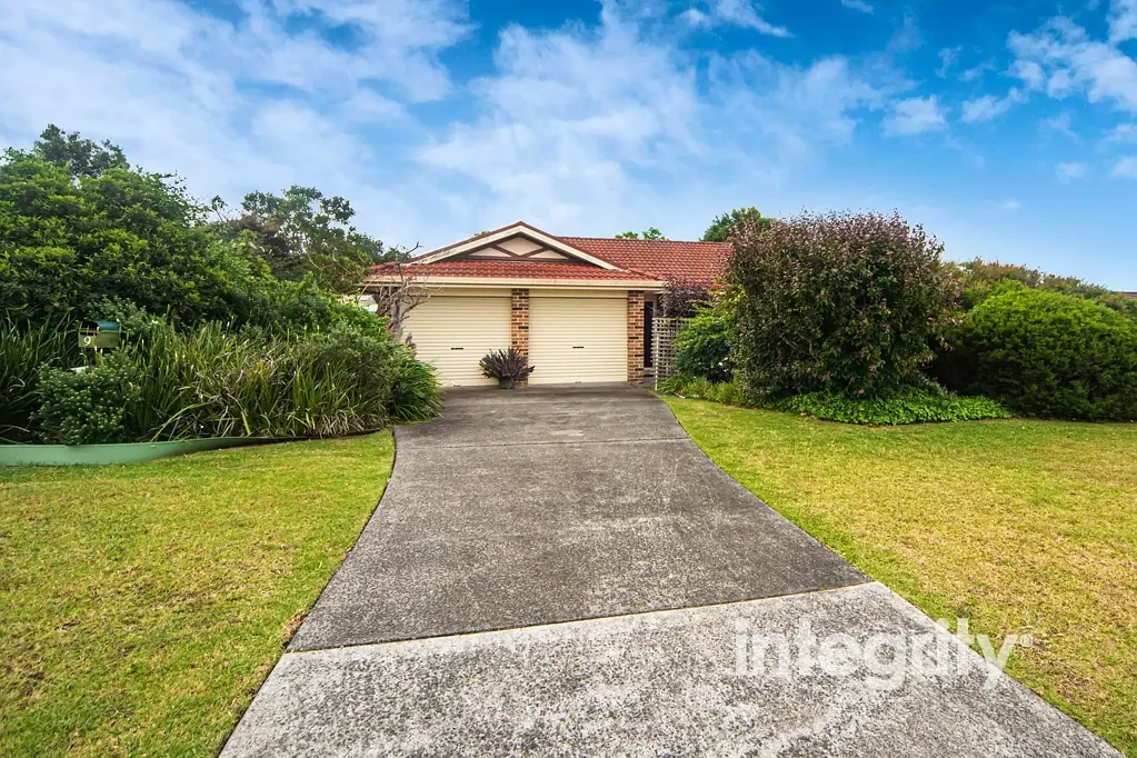9 Hermes Crescent, Worrigee, NSW 2540