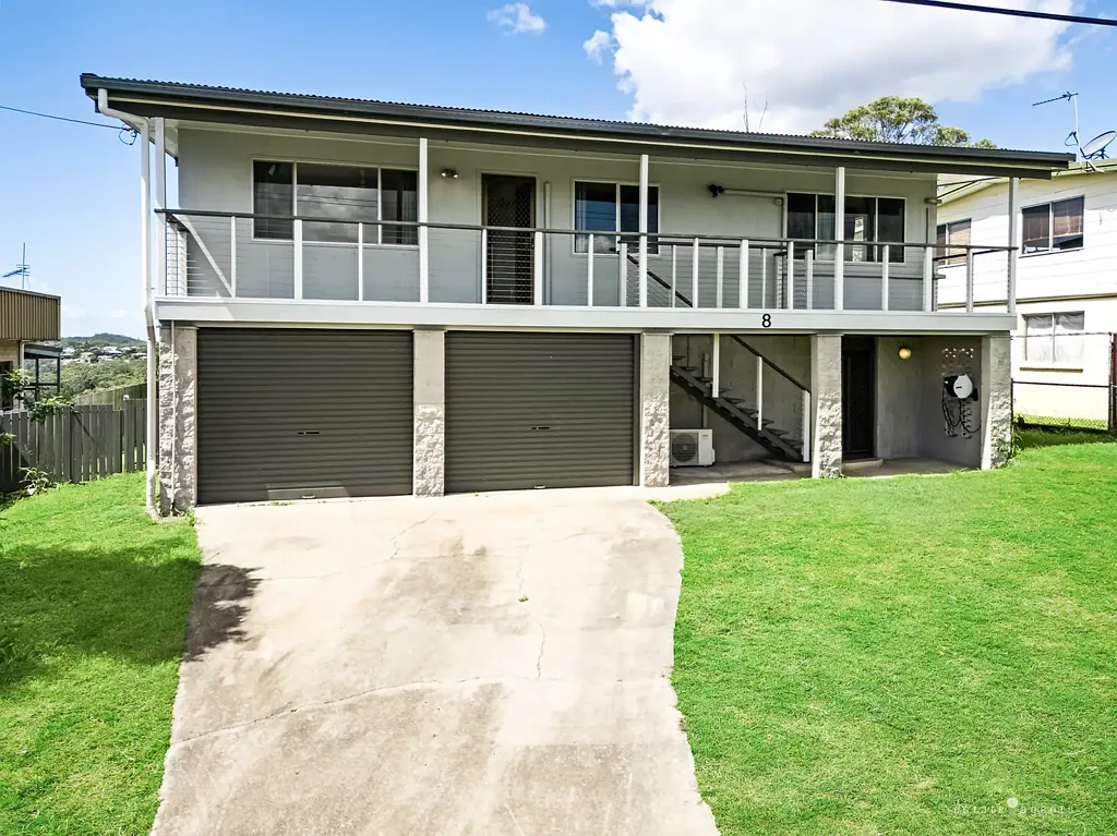 8 Ironbark Avenue, New Auckland, QLD 4680
