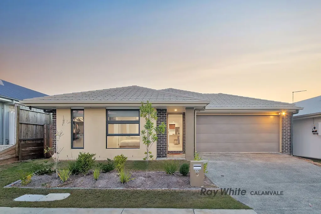 22 Palmerston Street, Ripley, QLD 4306