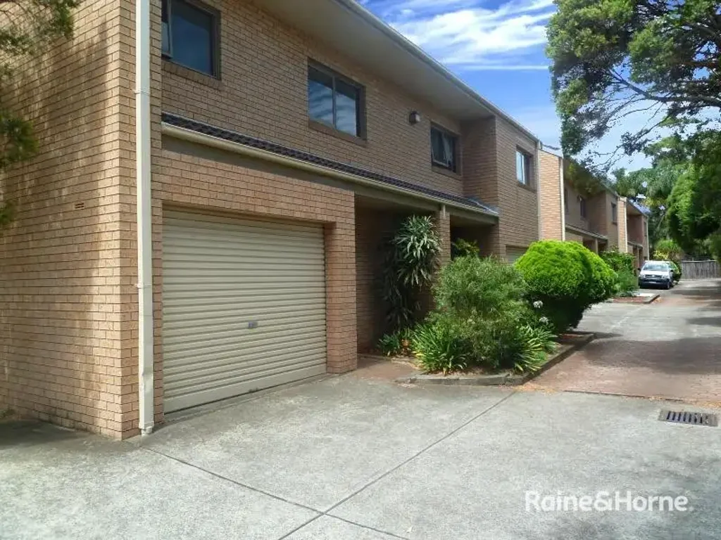 TWO BEDROOM TWO STOREY TOWNHOUSE!!