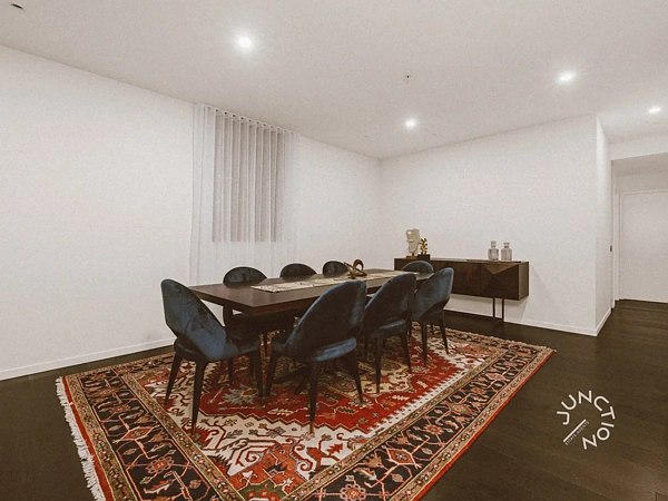 South Brisbane 4 Bedroom Welcome to 31103 at Arcadia North Gallery   
 — A Sky Home of Unrivalled Prestige