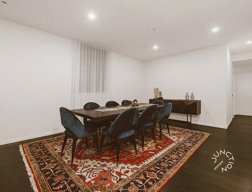 31103/21 Mollison Street, South Brisbane, QLD 4101, 4 Bedrooms, 3 Bathrooms, Apartment