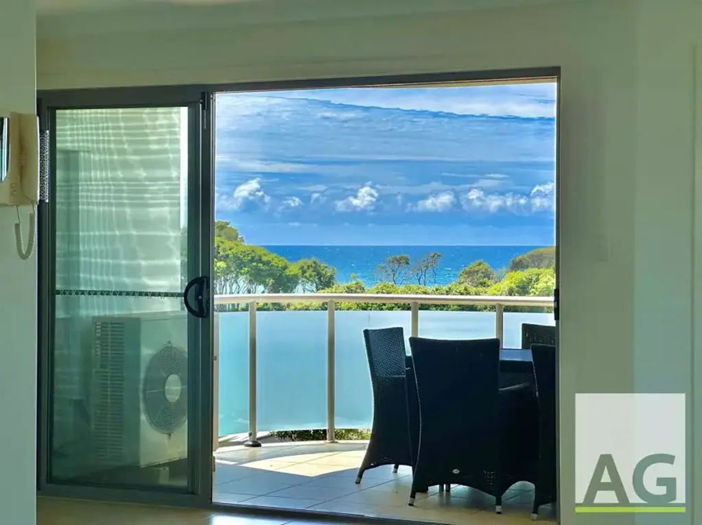 Red Head 3 Bedroom 3 BEDROOM APARTMENT - OCEAN VIEWS
