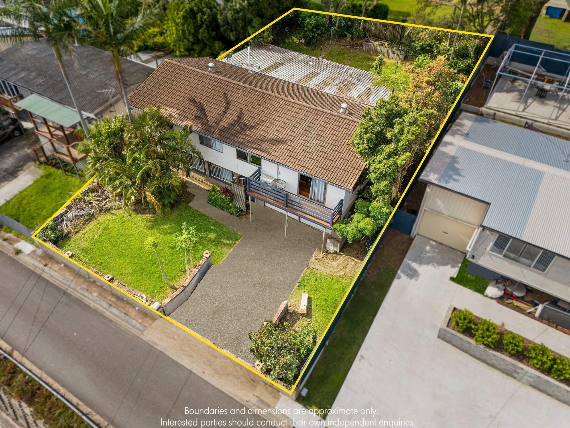 65 SMITH RD, WOODRIDGE QLD 4114, 0 Bedrooms, 0 Bathrooms, House