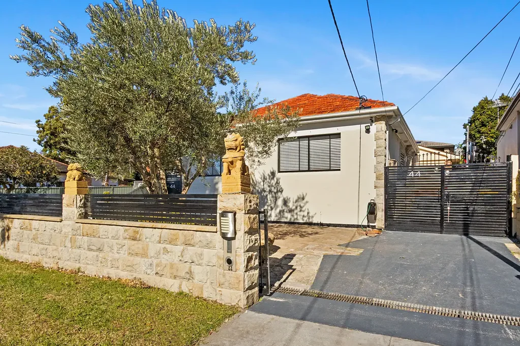 44 Melrose Avenue, Sylvania, NSW 2224