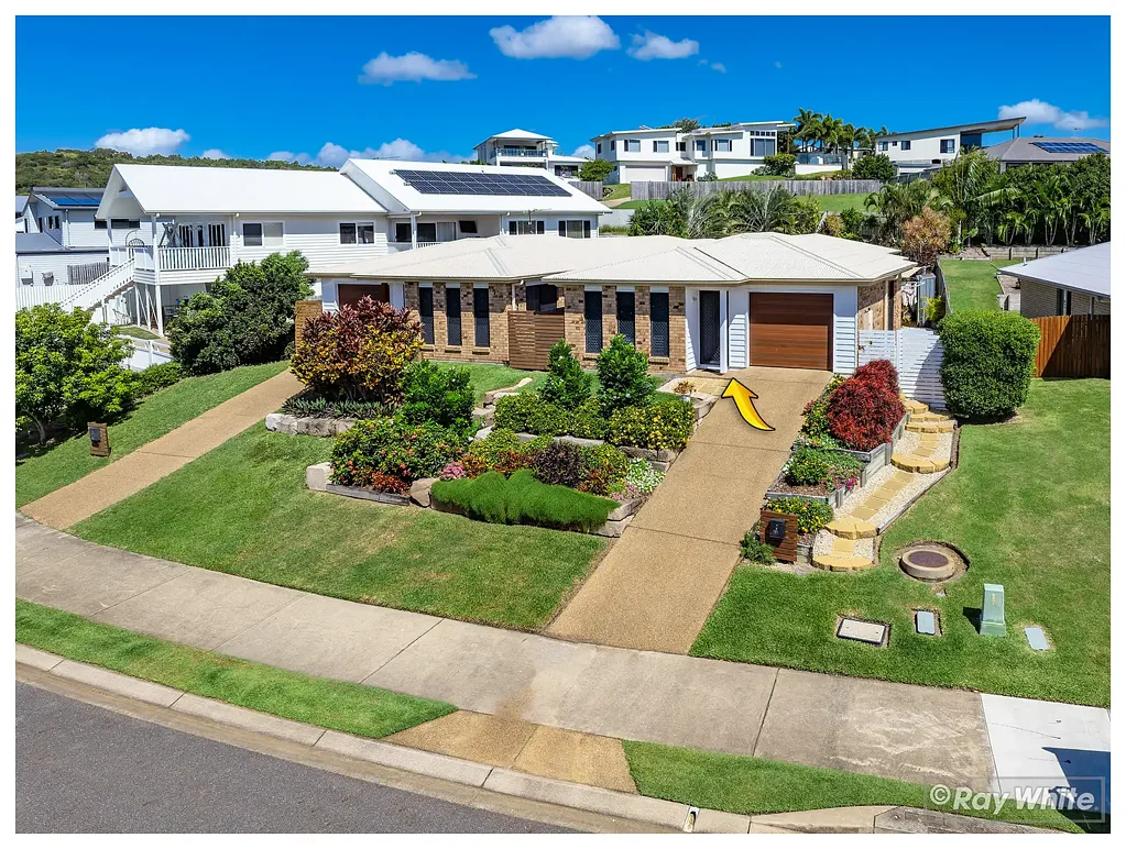 1/98 Bottlebrush Drive, Lammermoor, QLD 4703