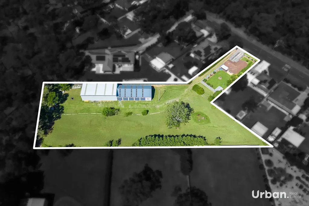 Bargo 3कमरा ACREAGE LIFESTYLE, WORKERS DREAM OR DEVELOPMENT OPPORTUNITY! EVERYTHING ALL AT ONCE.
