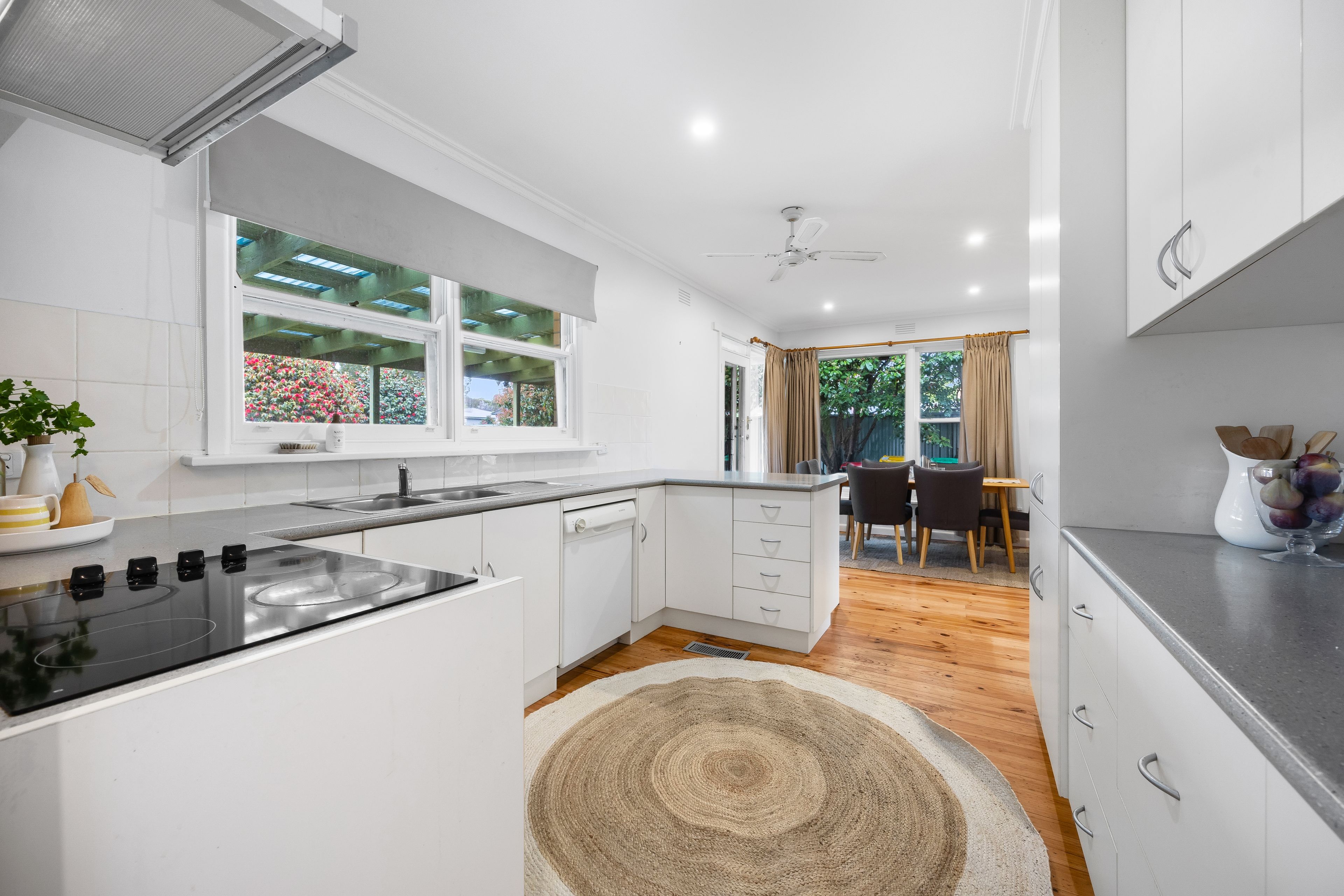 402 LANDSBOROUGH ST, BALLARAT NORTH VIC 3350, 0房, 0浴, House