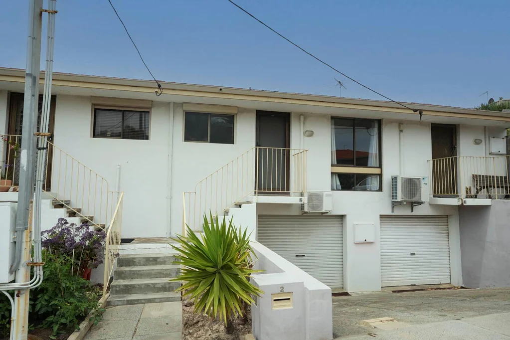 2/35 Pearl Parade, Scarborough, WA 6019