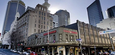 145年百货鼻祖Smith & Caughey正式挂牌，传奇大楼静候新主