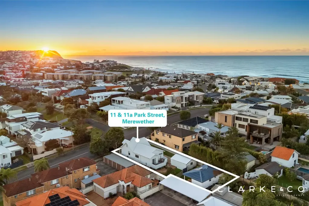 Merewether 6房  COASTAL CONVENIENCE IN THE HEART OF MEREWETHER!