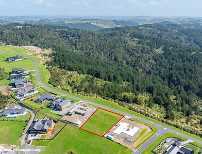 30 Taha Puke Road, Okura Bush, Rodney, Auckland, 0房, 0浴, 建地