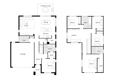 242 Canvey Road, Upper Kedron, QLD 4055, 4房, 2浴, House