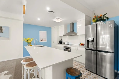 21/371 Esplanade, Scarness, QLD 4655, 2 chambres, 2 salles de bain, Unit