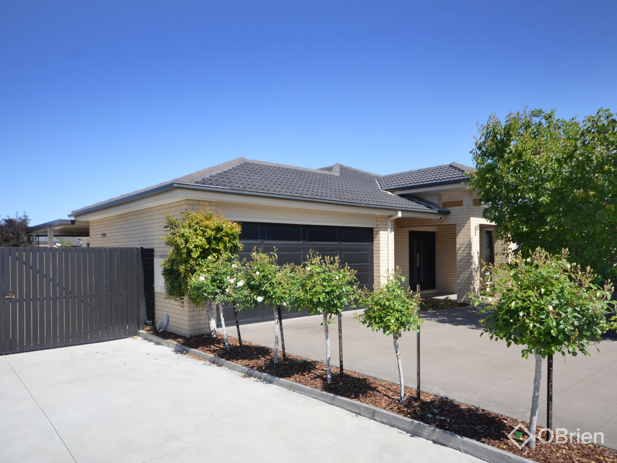 54 GATEHOUSE DR, EASTWOOD VIC 3875, 0 chambres, 0 salles de bain, House