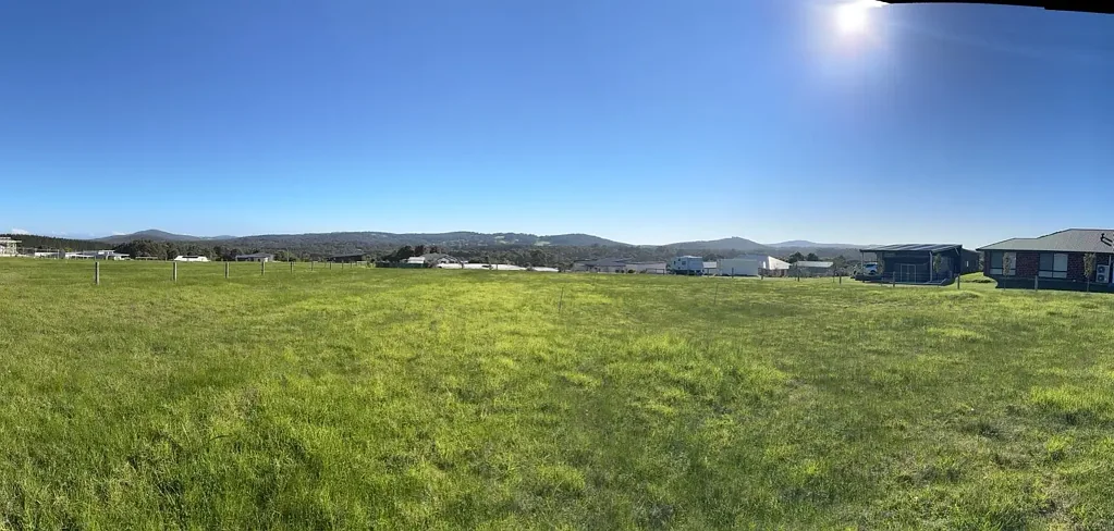 Hay  Glorious!