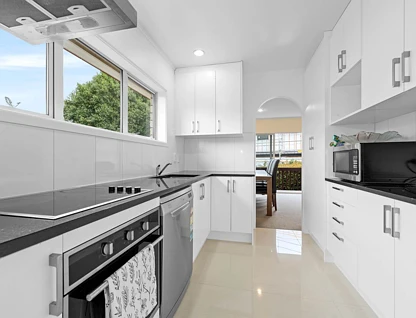 1/17 Markham Place, Bucklands Beach, Manukau City, Auckland, 3房, 1浴, 独立屋