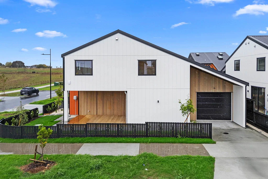 Karaka 4침실 Refined Modern Living in Karaka Village