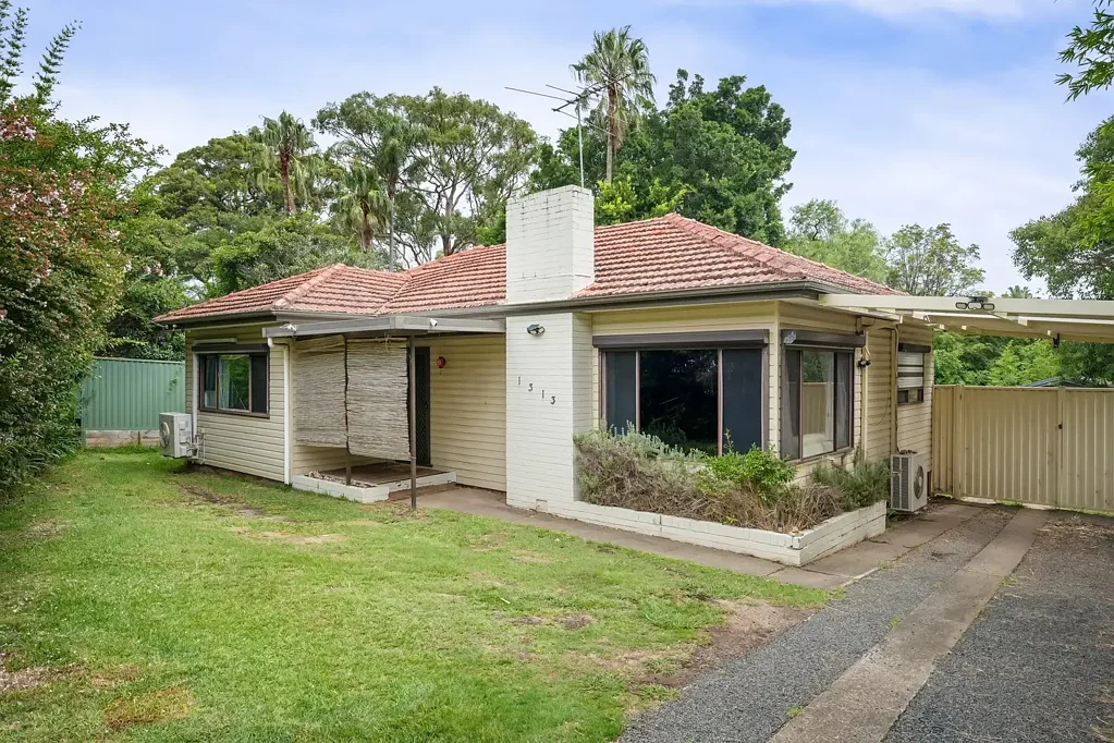 1313 Princes Highway, Heathcote, NSW 2233