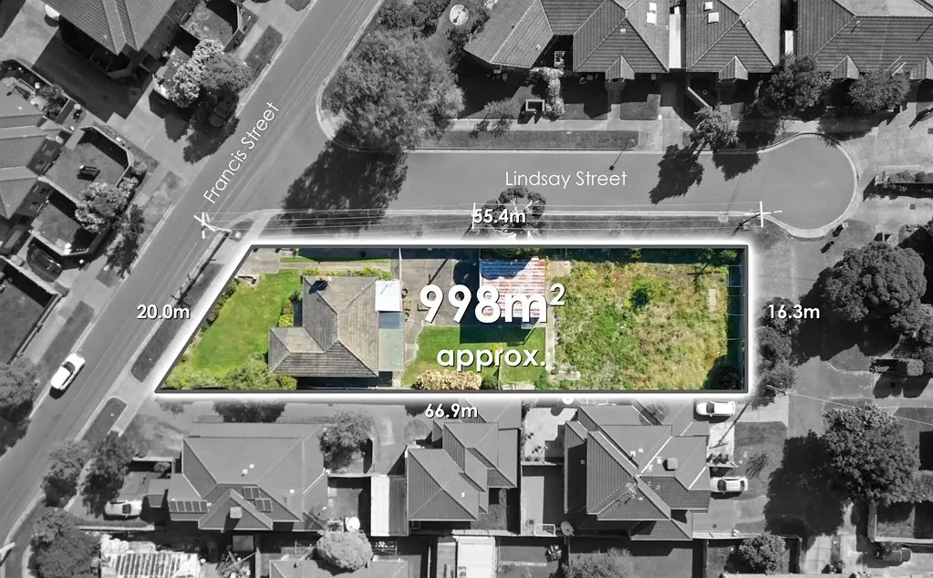 25 Francis Street, Clayton, VIC 3168