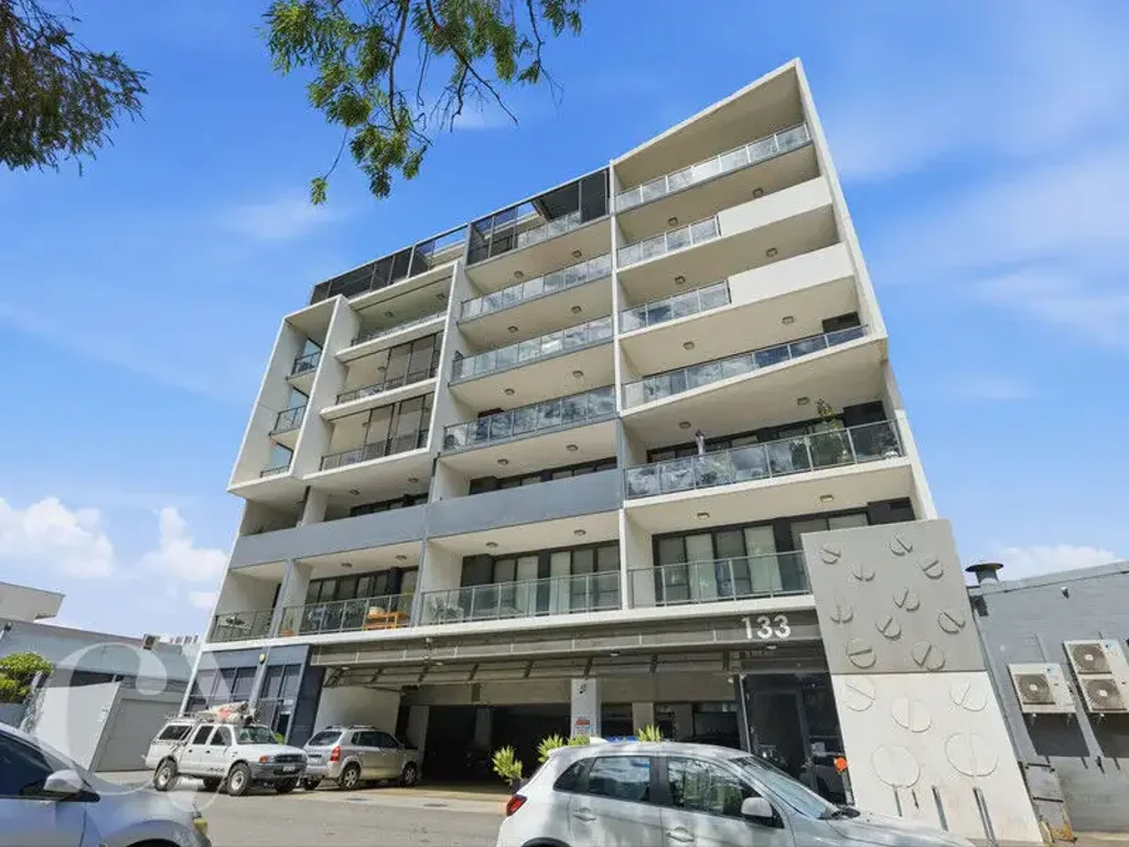 Burswood 1房  Modern, Low-Maintenance Living at Quattro on Burswood