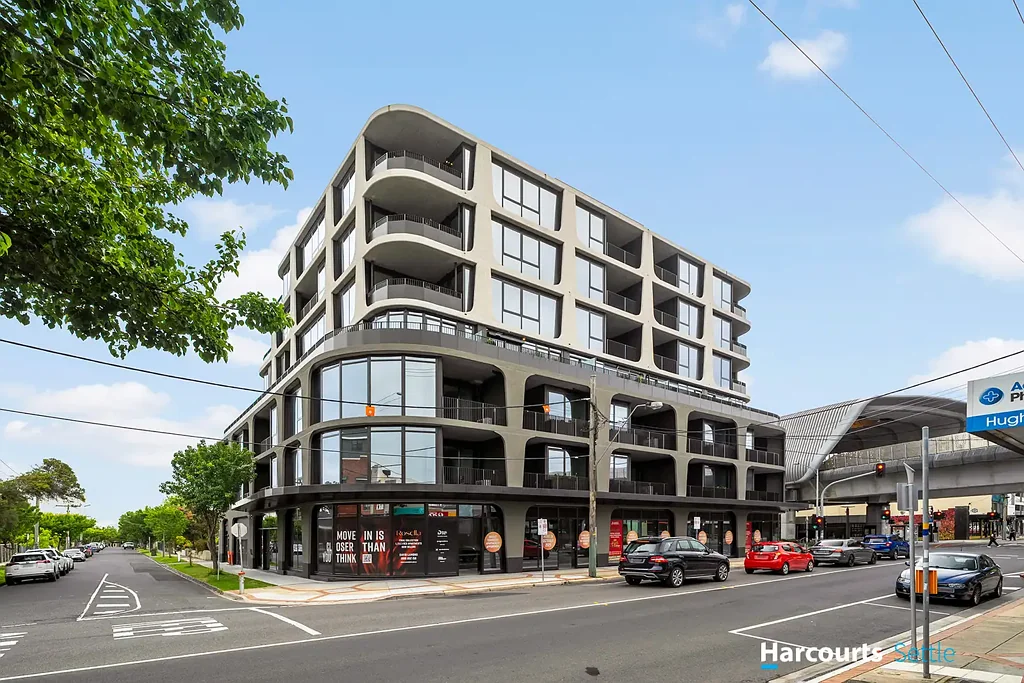 Murrumbeena 1Zimmer Rosella, Brand-New Calm Above the Village