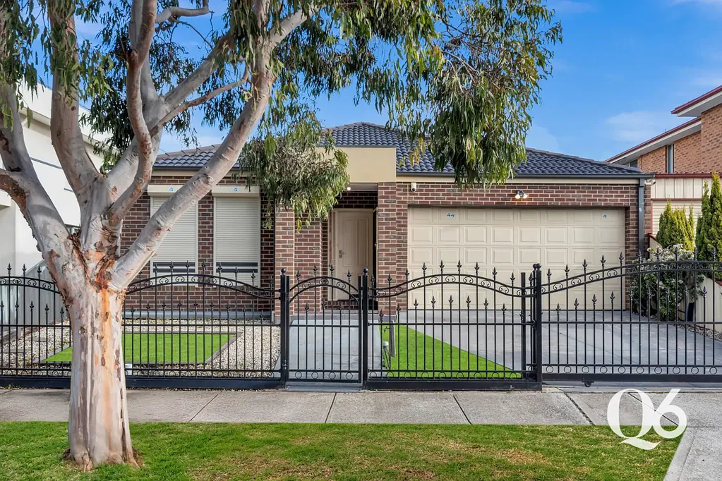 21 Magazine Avenue, Cairnlea, VIC 3023