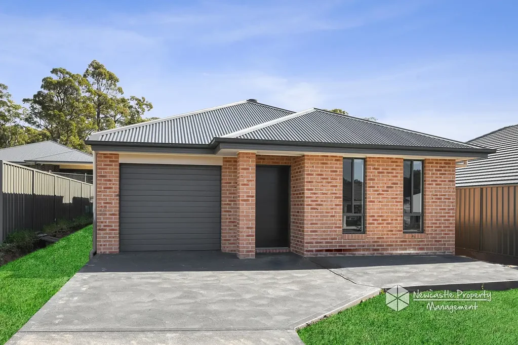 Stunning Near New Home!