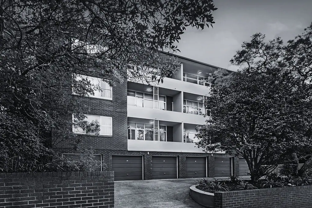 2/11 Pembroke Street, Epping, NSW 2121