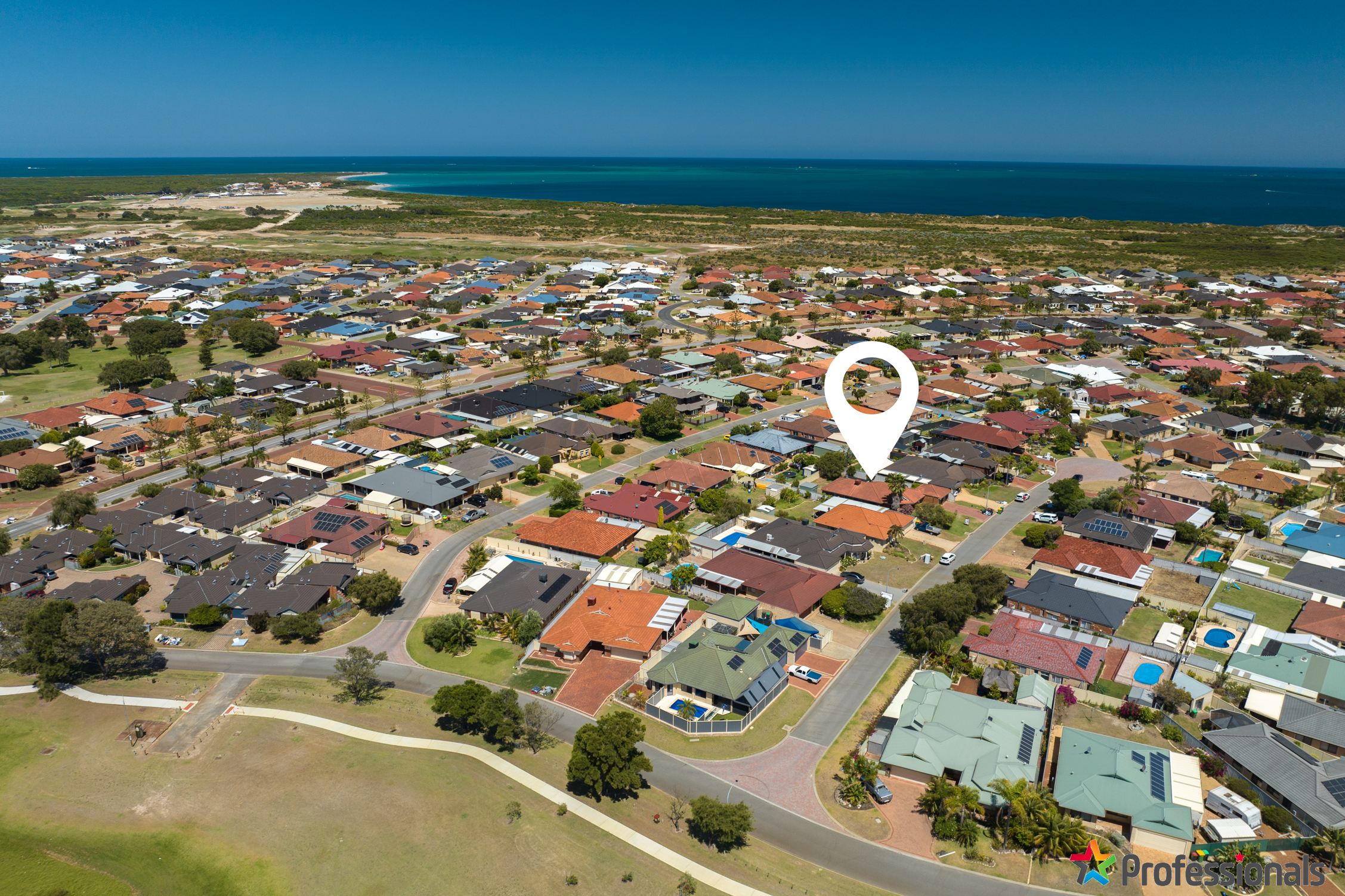 9 MORLAIX MEWS, PORT KENNEDY WA 6172, 0房, 0浴, House