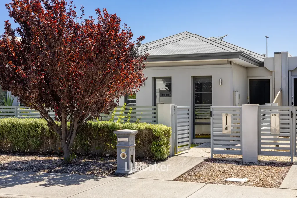 47B Constellation Drive, Australind, WA 6233