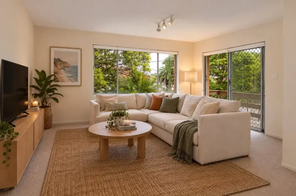 Coastal Living in a Prime Location - 9 Month Lease