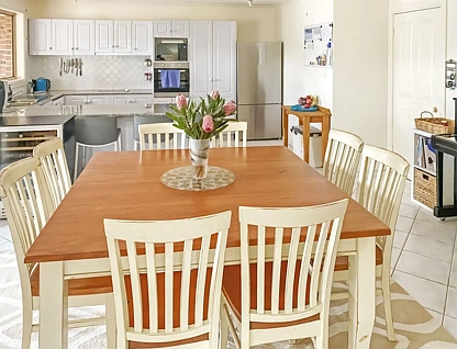 1/206 Avoca Drive, Avoca Beach, NSW 2251, 3 habitaciones, 2 baños, Townhouse