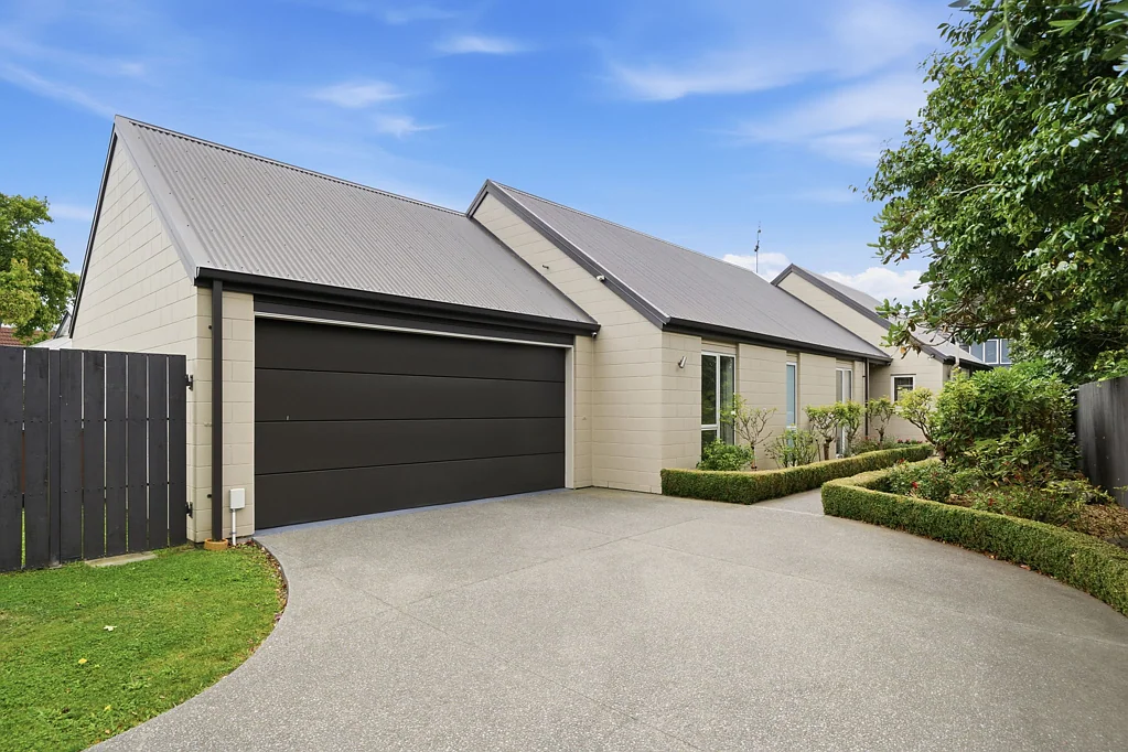 6 Dunrobin Place, Avonhead, Christchurch, Canterbury