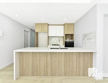 506/23 Hassall Street, Parramatta, Parramatta (Northwest suburbs), 2房, 2浴, Apartment