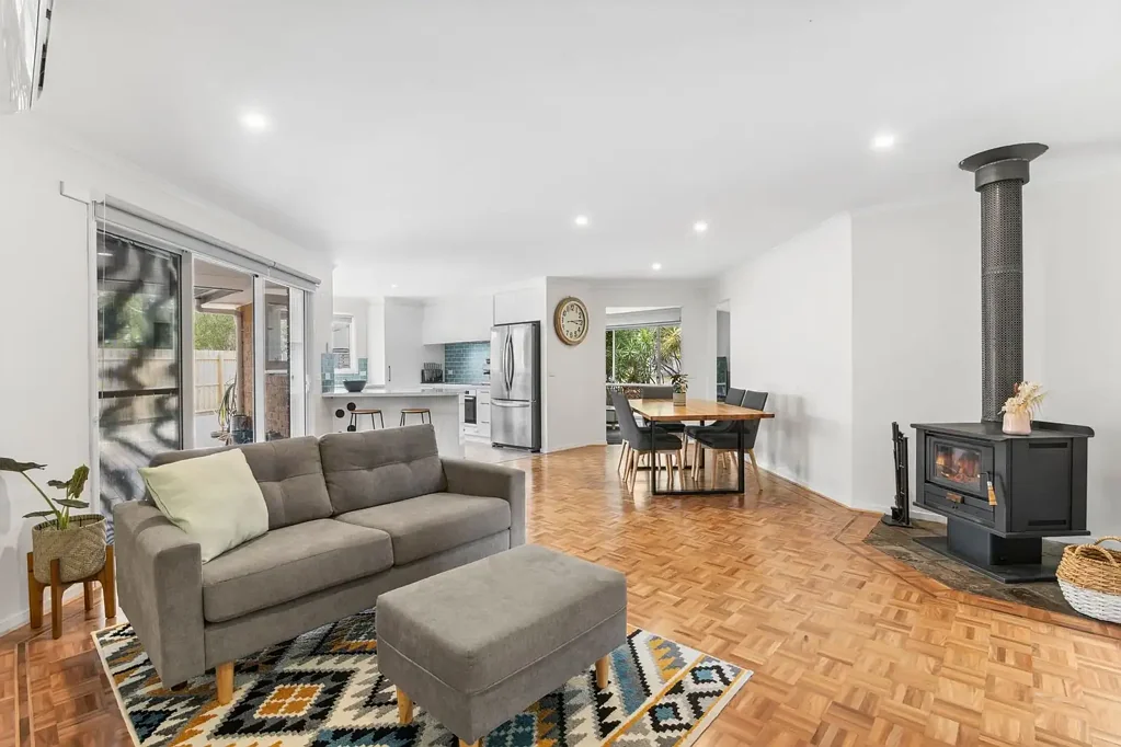 Jan Juc 3침실 First available inspection Saturday November 8th from  9:30am - 10:00am

Laid-back Coastal Living