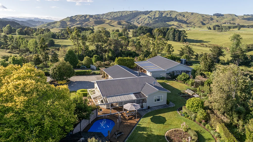 Raglan Lifestyle, Home & Income, Sustainable living