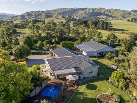 Raglan  Lifestyle Paradise