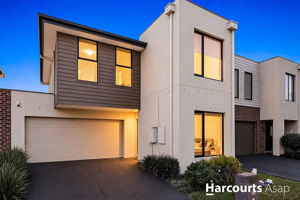 20 Fitzroy Street, Pakenham, VIC 3810