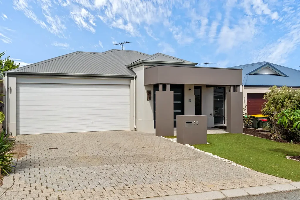 40 Panzano Circuit, Woodvale, WA 6026