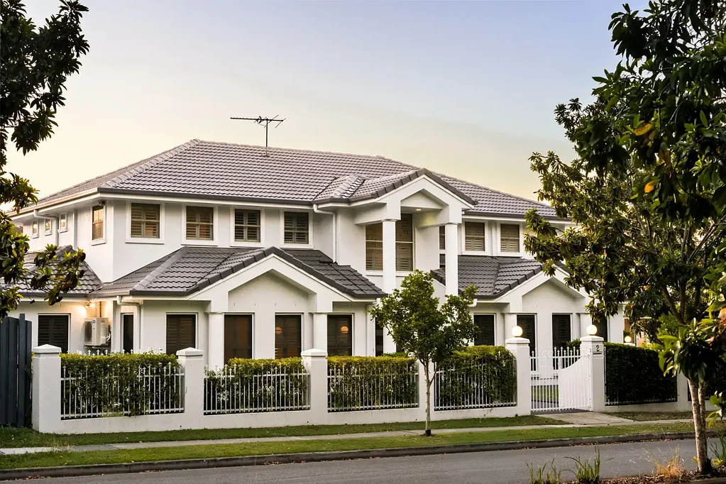 Mcdowall 6બેડરૂમ Impressive Family Home with the Ultimate Layout