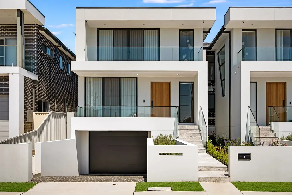 5 Wellington Road, Hurstville, NSW 2220