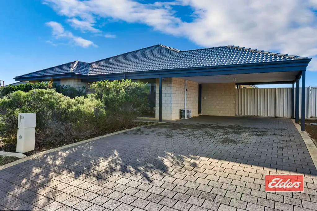 73 Columbus Boulevard, Wandina, WA 6530