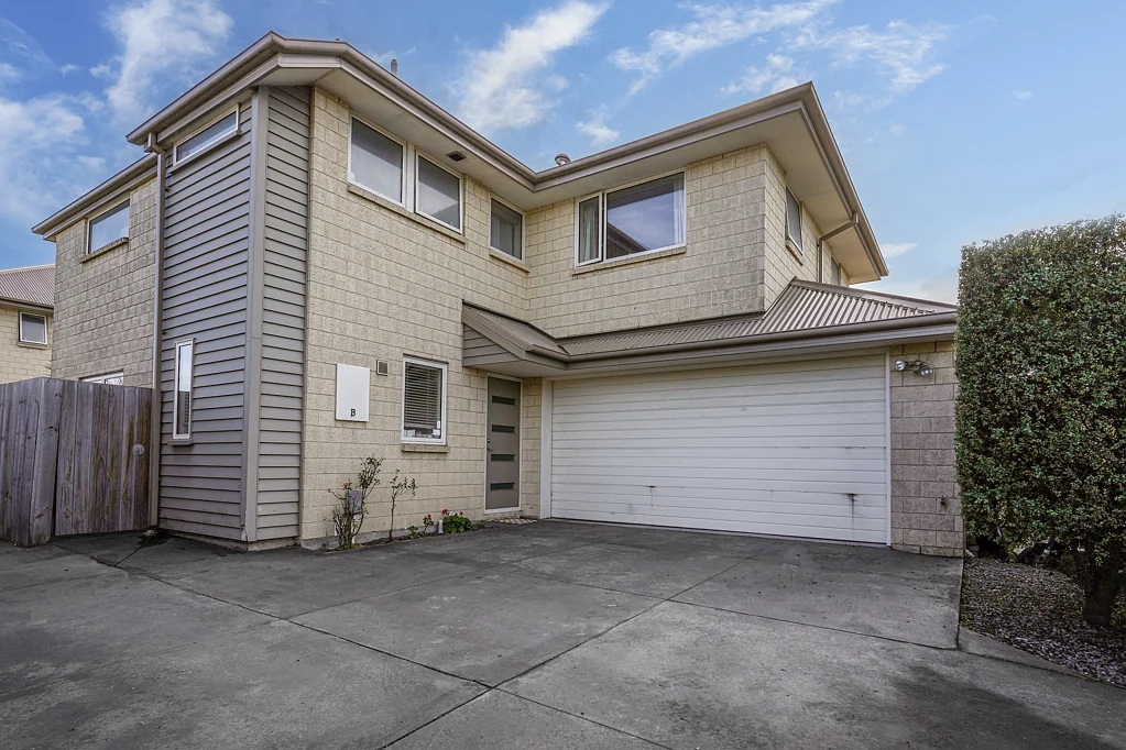 61B Antigua Street, Addington, Canterbury